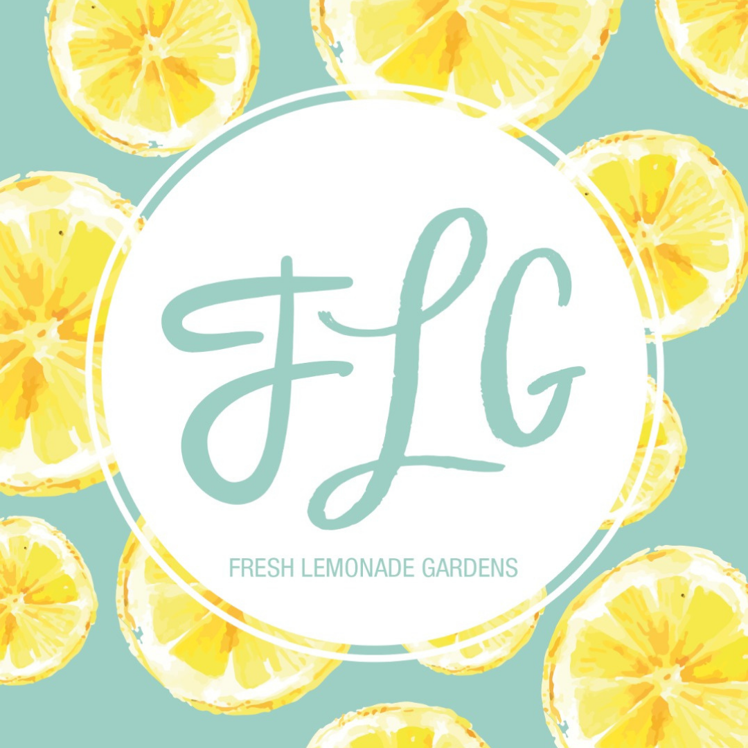 Fresh Lemonade Gardes
